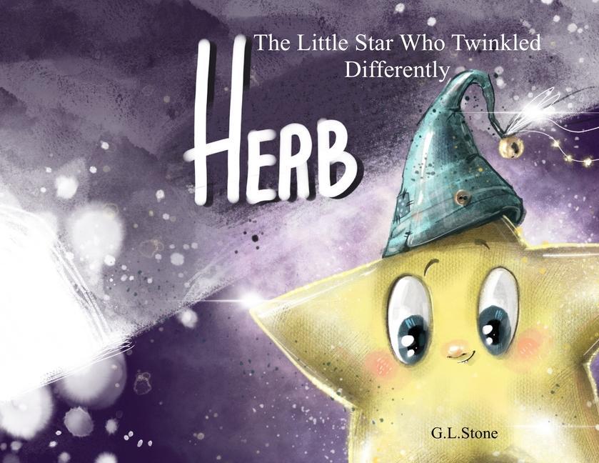 Herb - The Little Star Who Twinkled Differently
