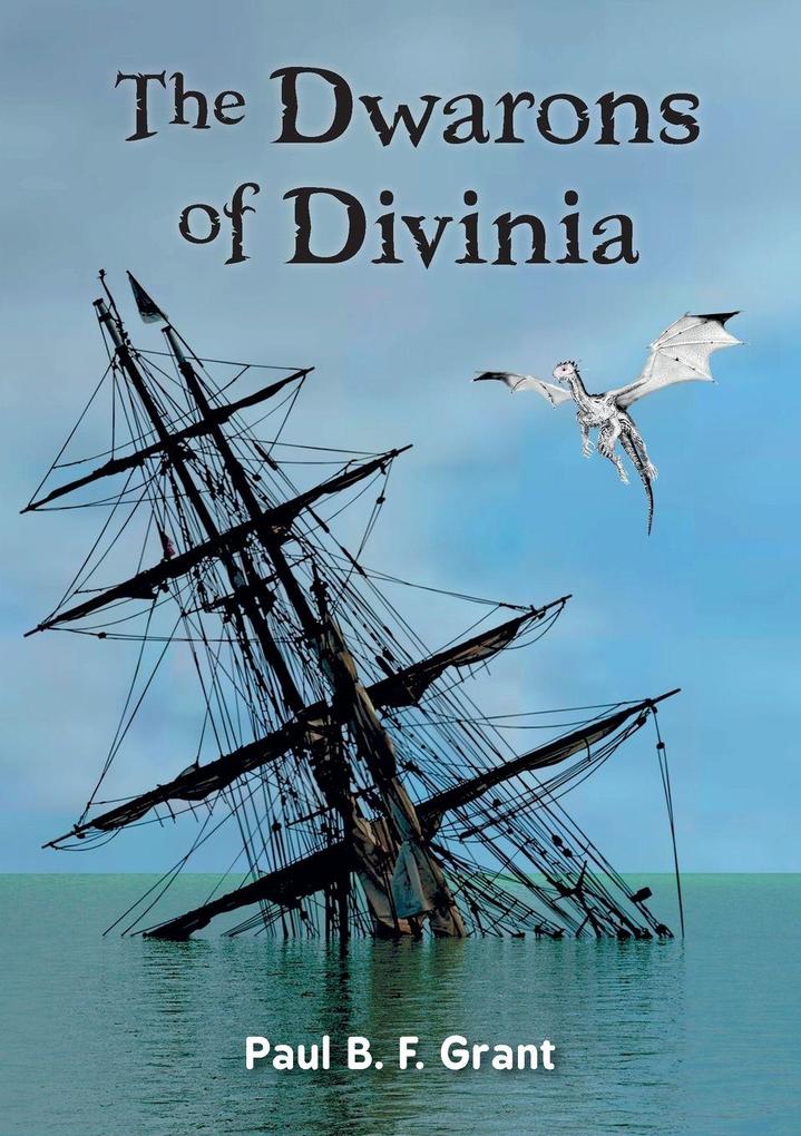 TheDwarons of Divinia