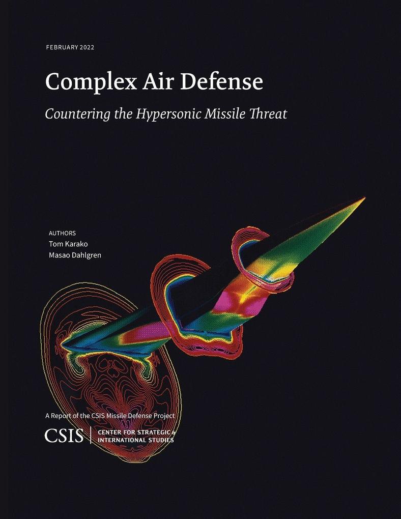 Complex Air Defense