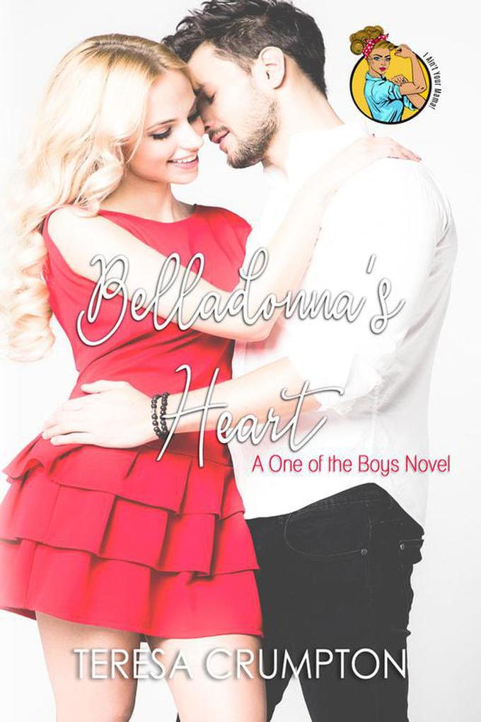 Belladonna‘s Heart (One of the Boys Series #6)