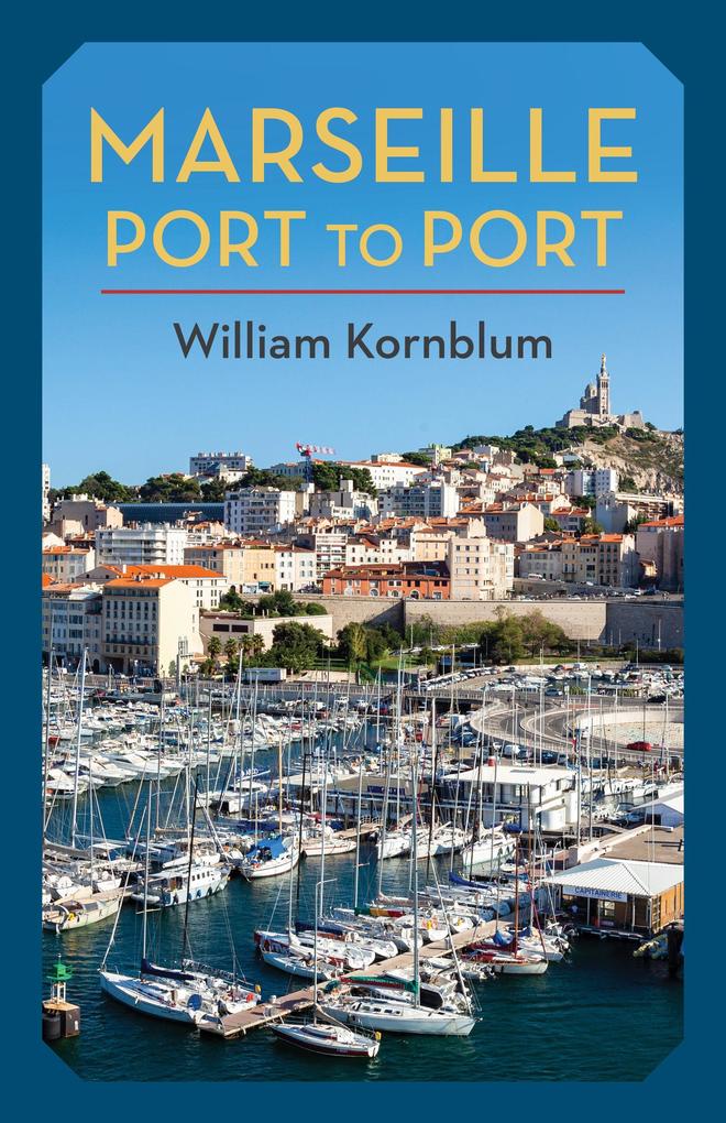 Marseille Port to Port