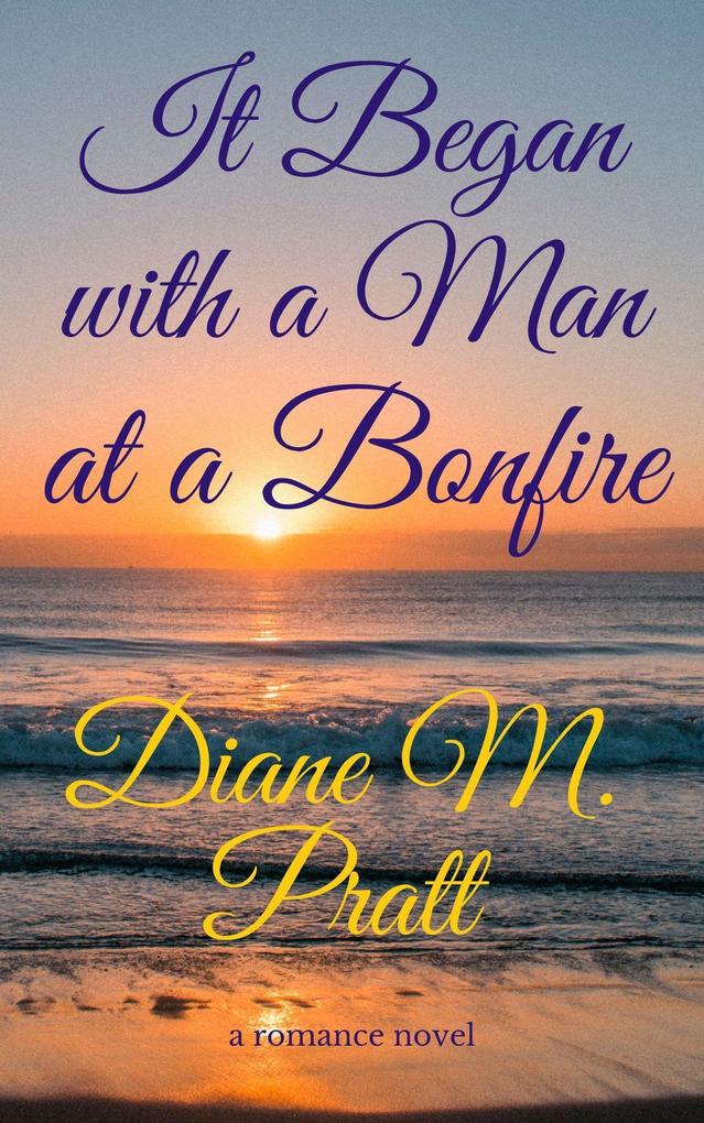 It Began with a Man at a Bonfire