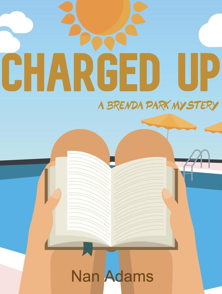 Charged Up (Brenda Park Mysteries #3)