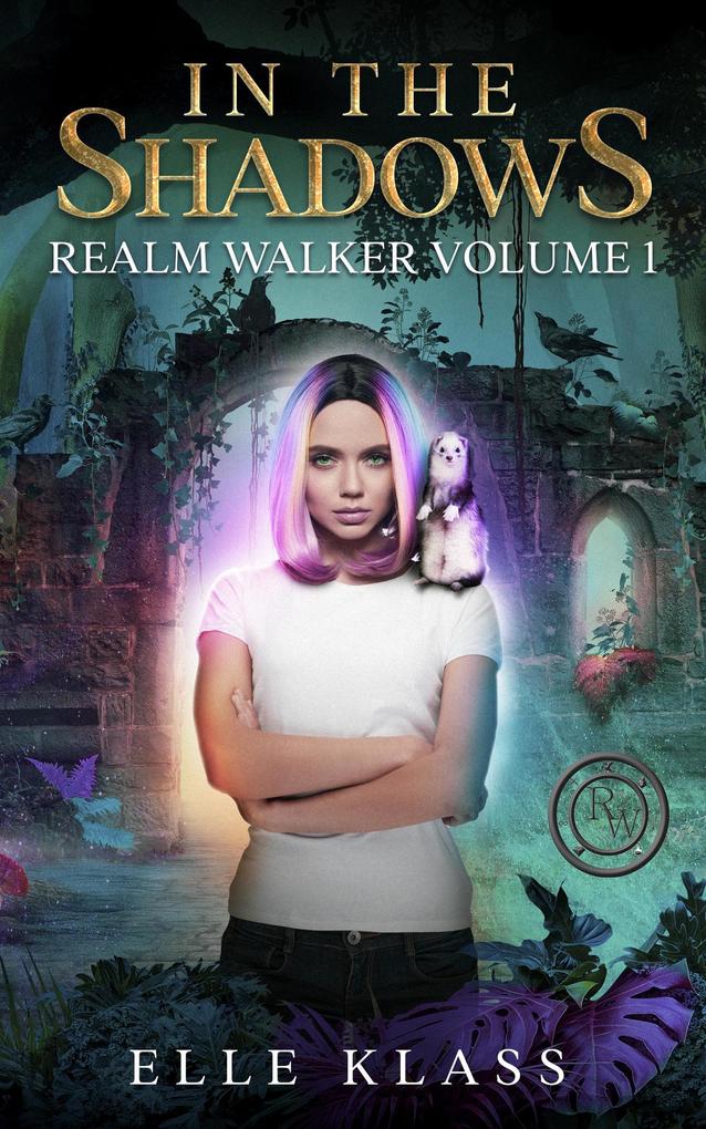 In the Shadows (Realm Walker #1)