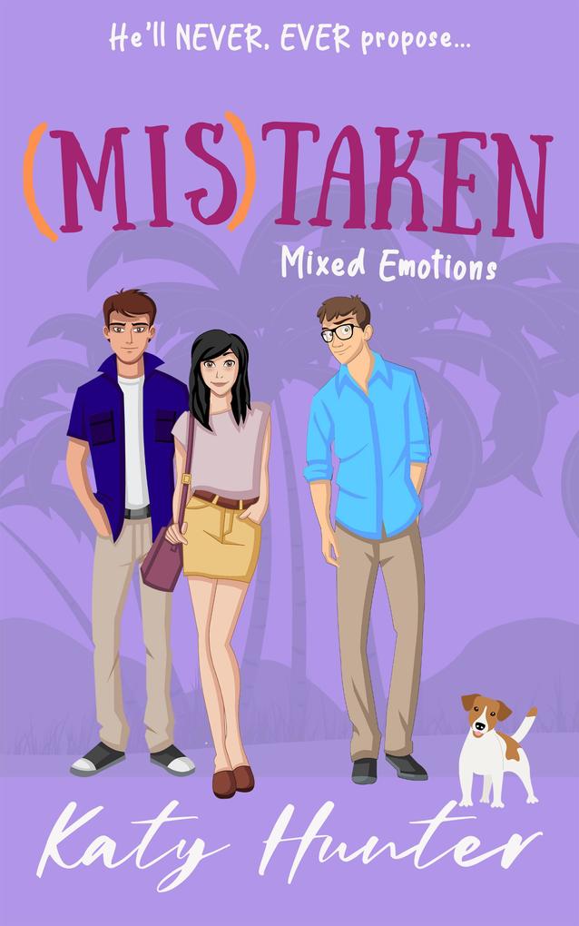 (Mis)Taken