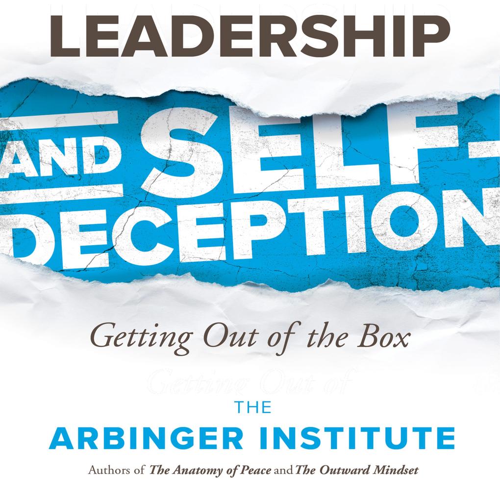 Image of Leadership and Self-Deception