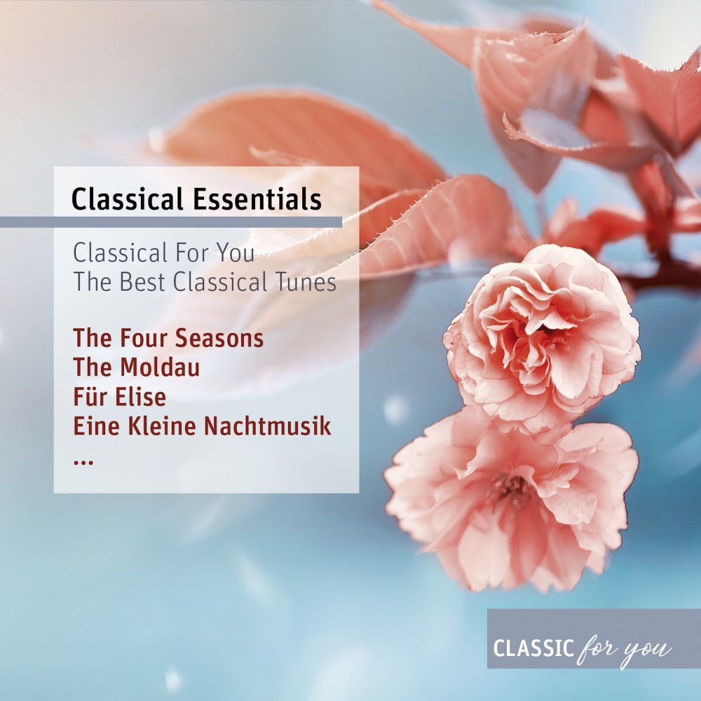 Greatest Classical Tunes