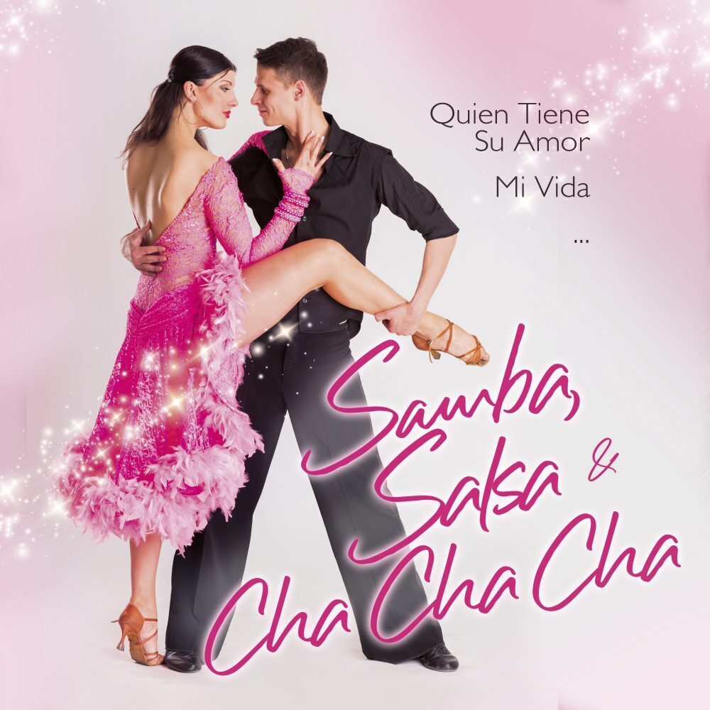 SambaSalsa & Cha Cha Cha