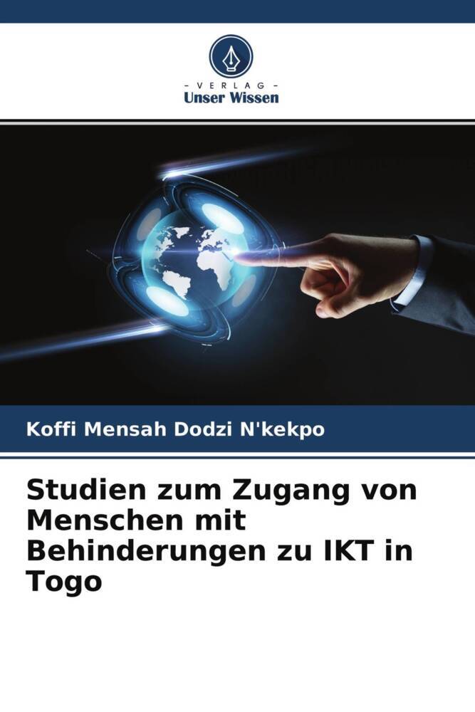 Studien zum Zugang von Menschen mit Behinderungen zu IKT in Togo