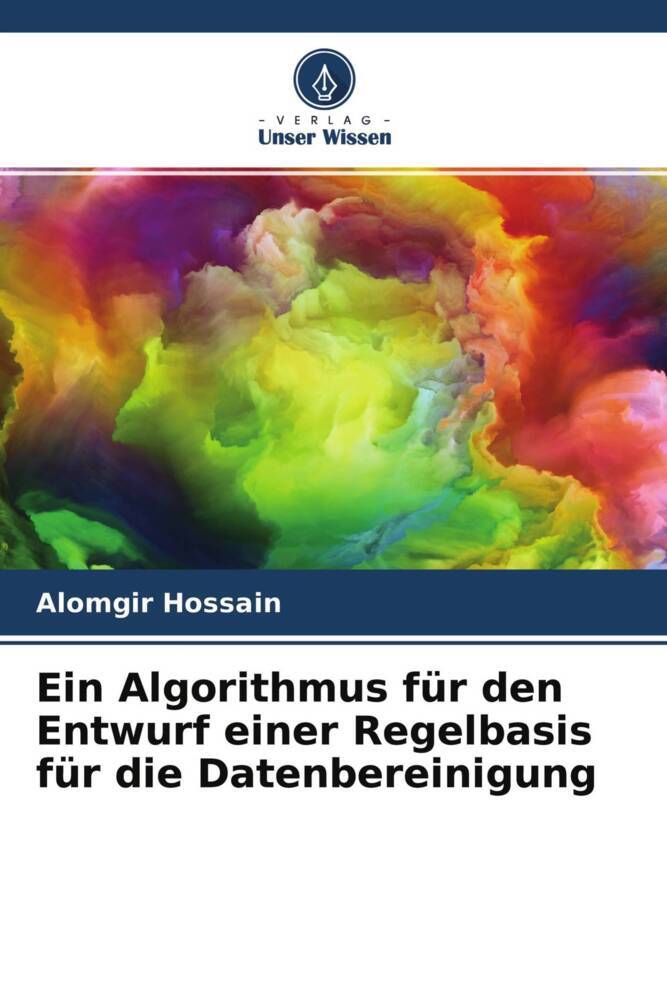 Ein Algorithmus für den Entwurf einer Regelbasis für die Datenbereinigung