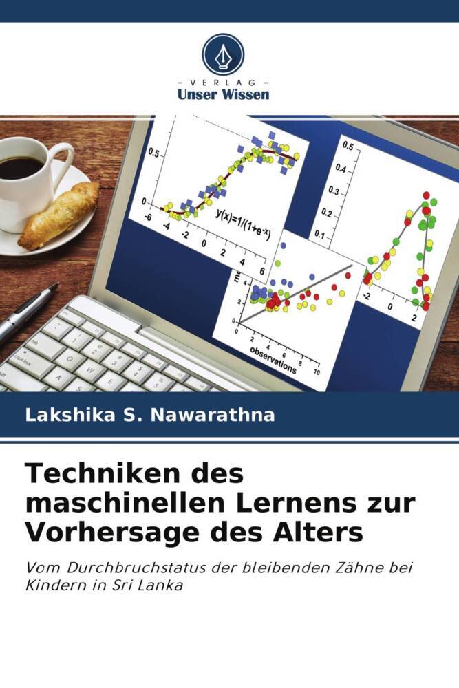 Techniken des maschinellen Lernens zur Vorhersage des Alters