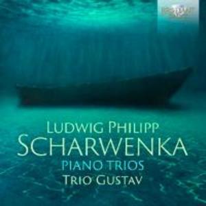 Scharwenka:Piano Trios