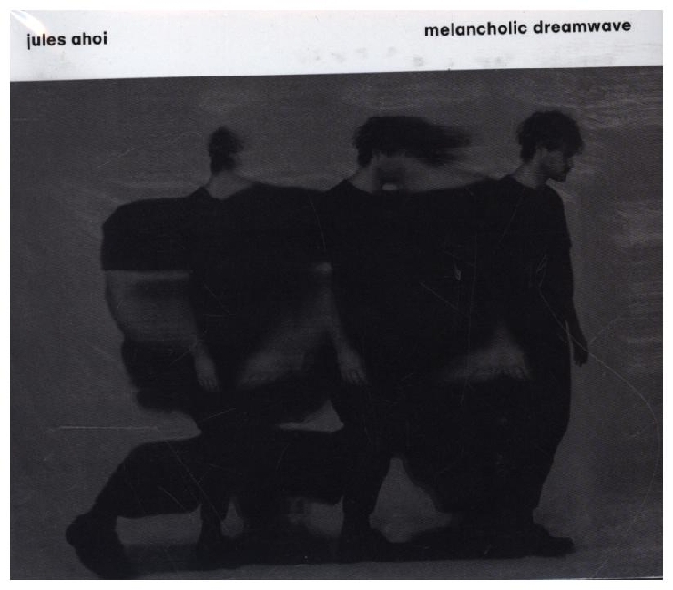 Melancholic Dreamwave
