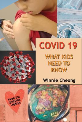 Covid 19 - What Kids Need to Know