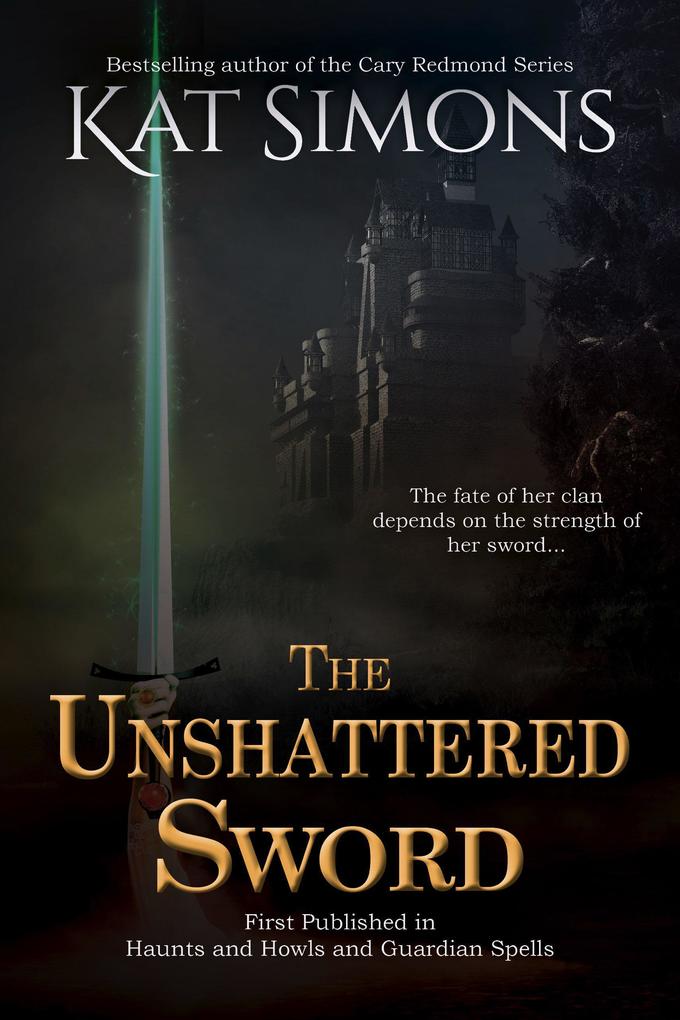 The Unshattered Sword