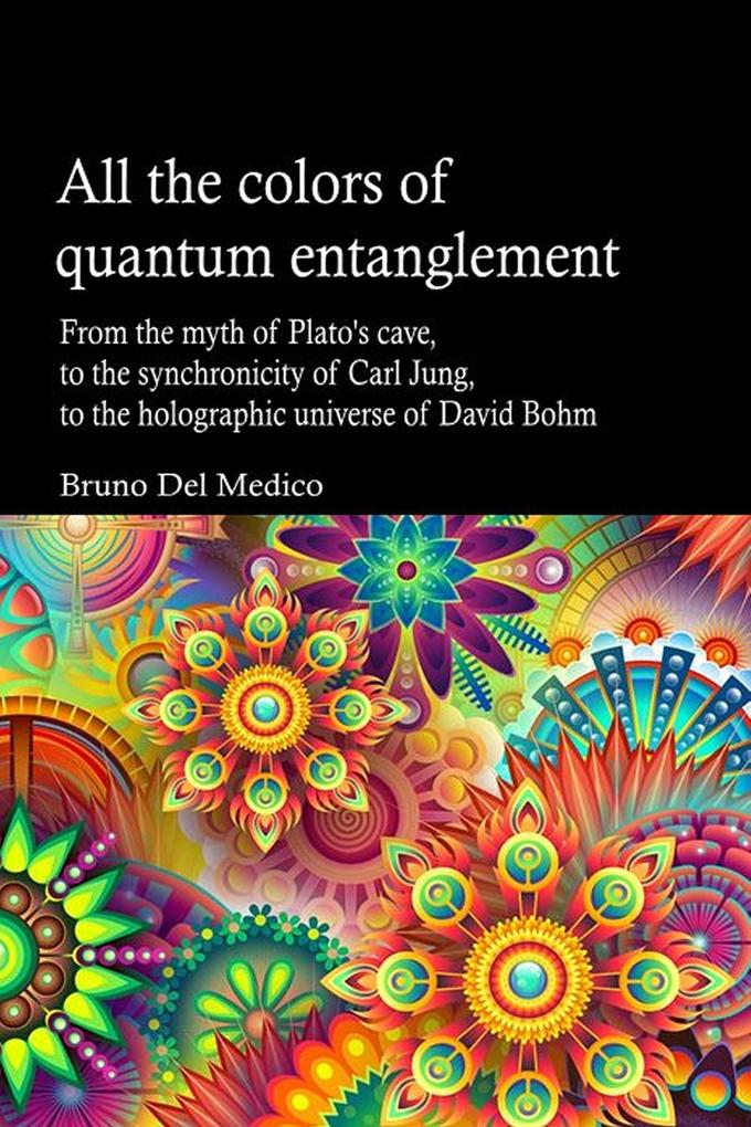 All the Colors of Quantum Entanglement