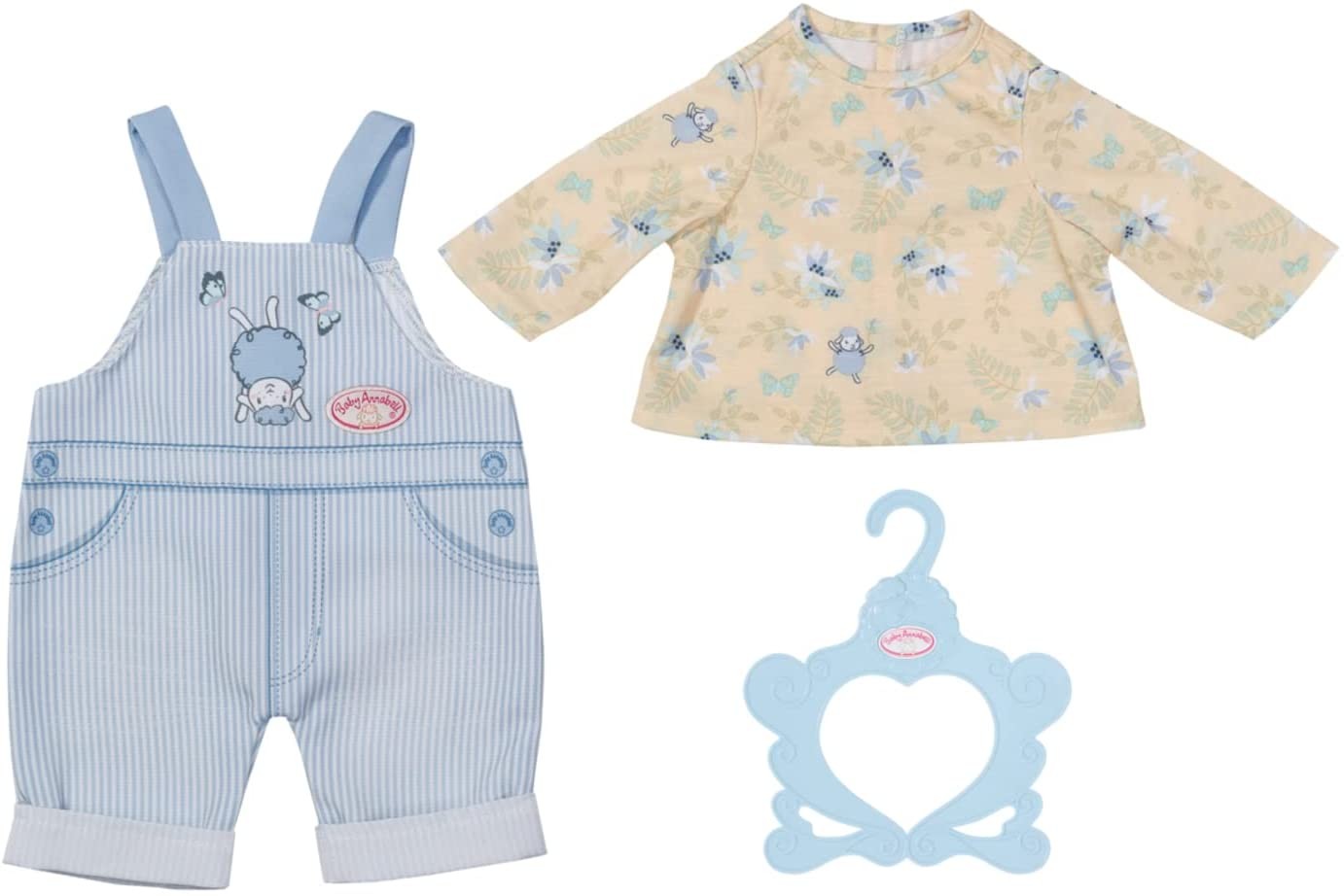 Image of Baby Annabell Outfit Hose 43cm