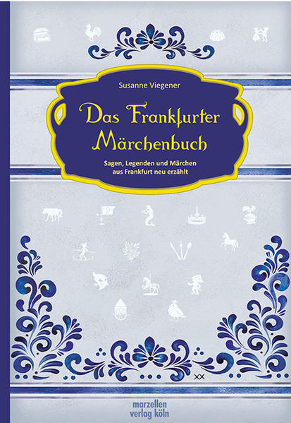 Image of Das Frankfurter Märchenbuch