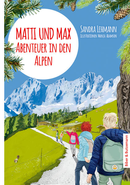 Image of Matti und Max