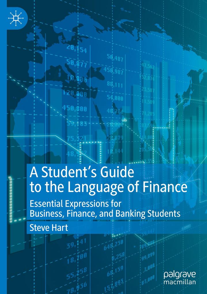 A Students Guide to the Language of Finance