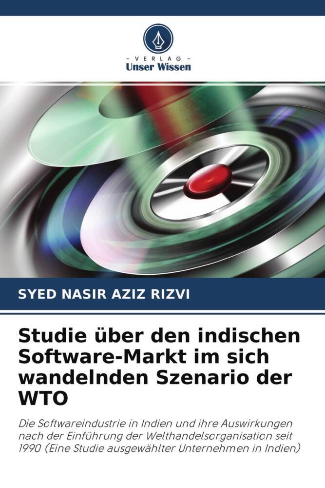 Studie über den indischen Software-Markt im sich wandelnden Szenario der WTO