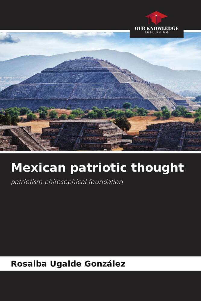 Mexican patriotic thought