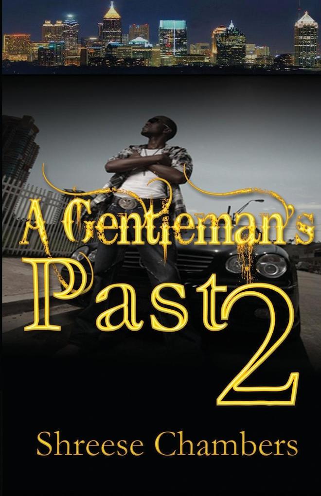 A Gentleman‘s Past 2