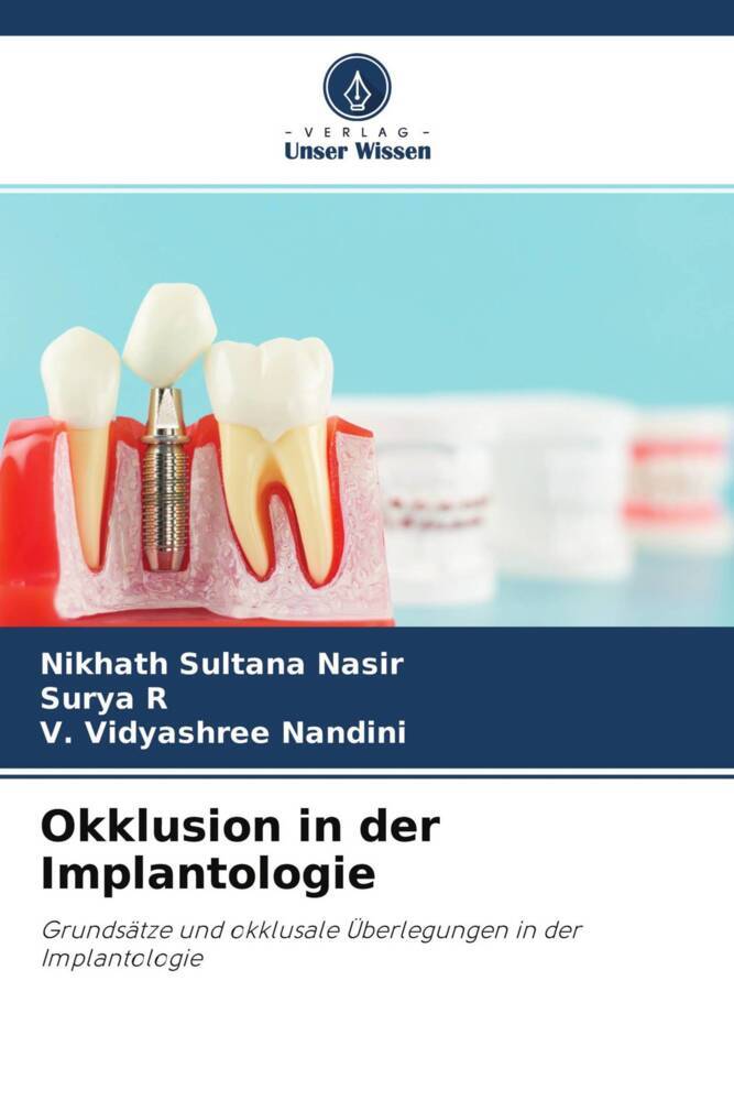 Okklusion in der Implantologie