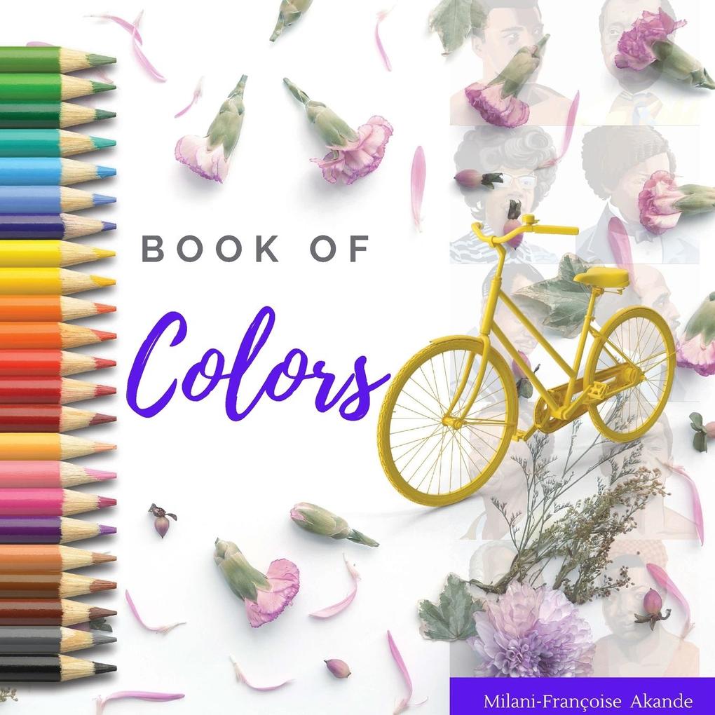 Book of Colors