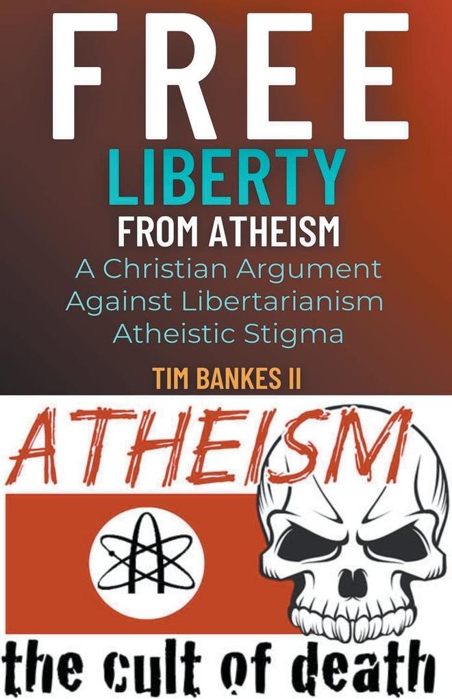 Free Liberty From Atheism