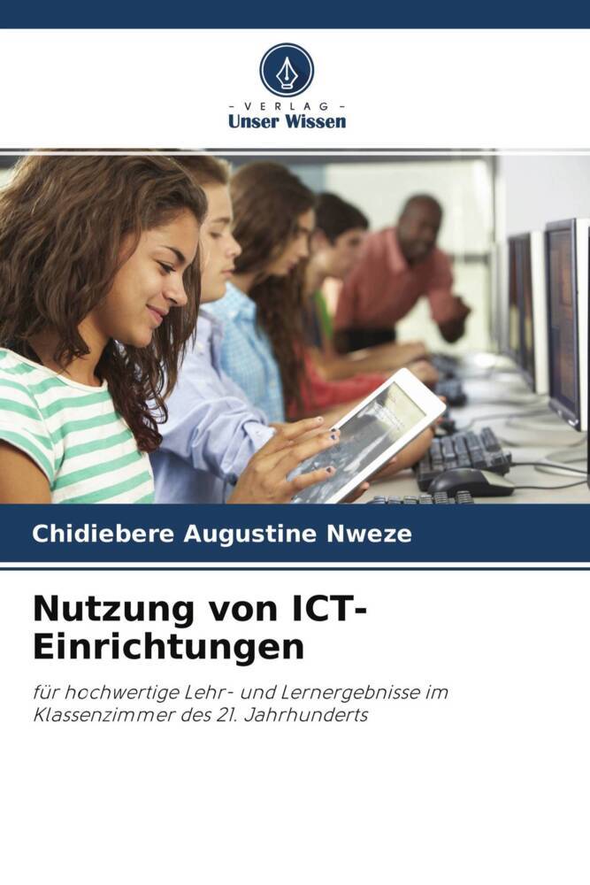 Nutzung von ICT-Einrichtungen
