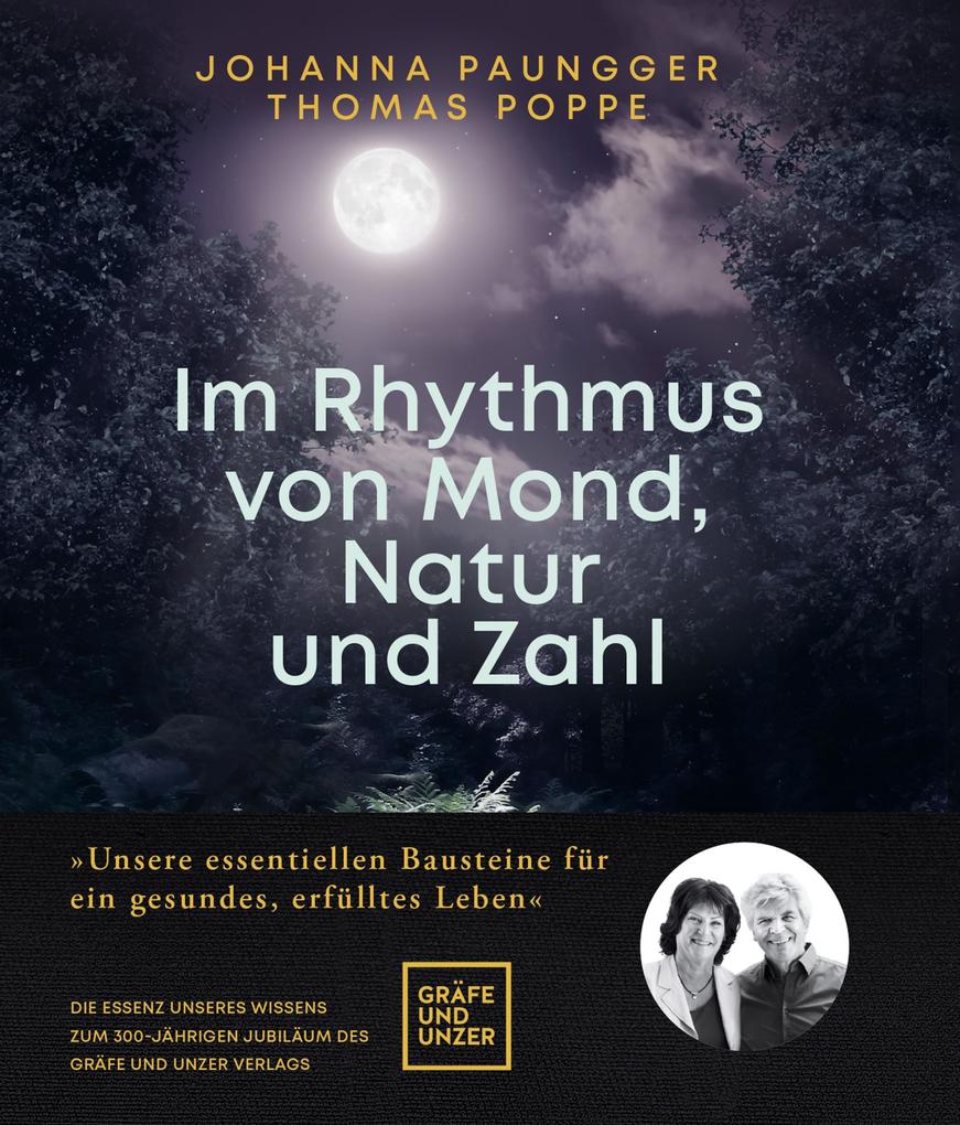 Im Rhythmus von Mond Natur und Zahl