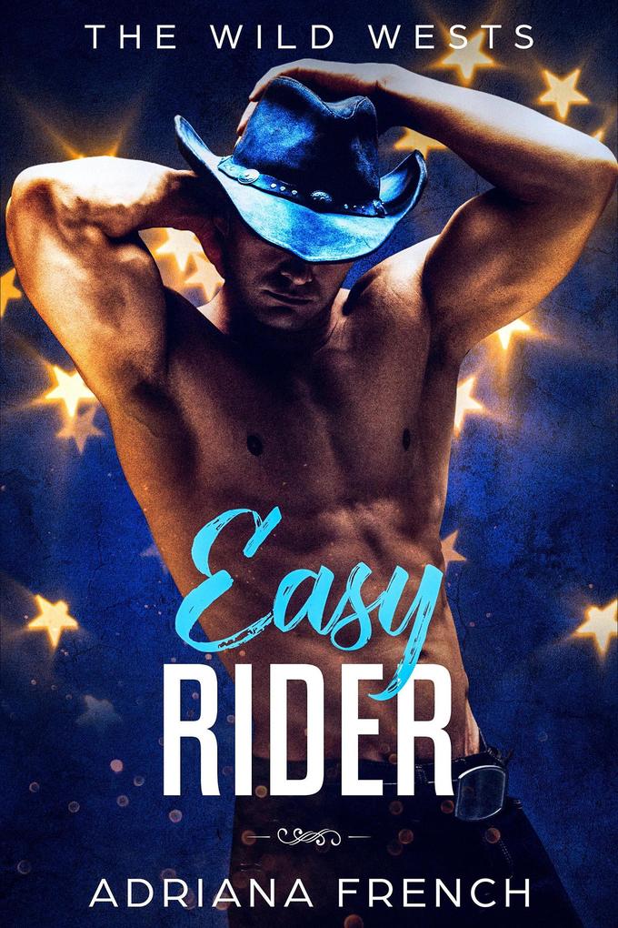Easy Rider (The Wild Wests #2)