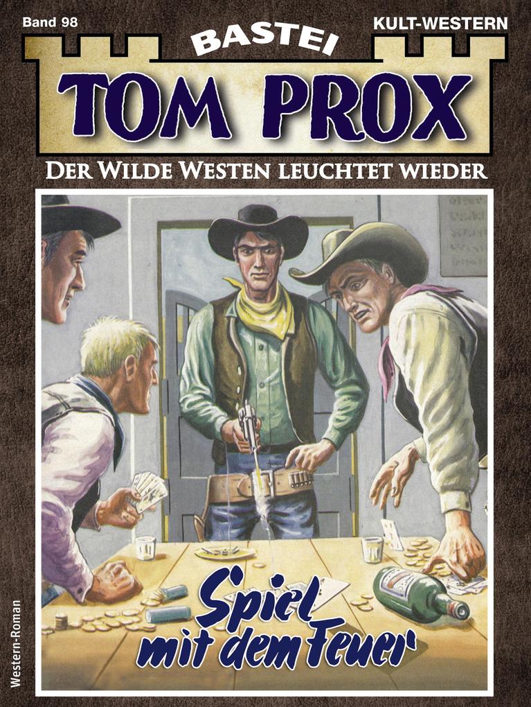 Tom Prox 98