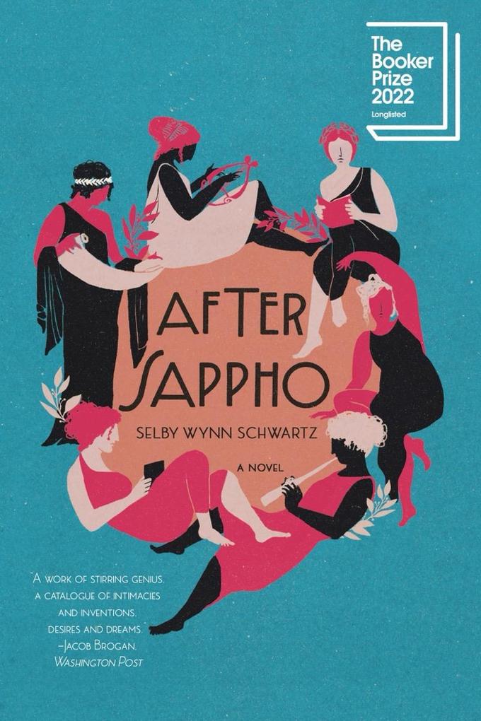 Liveright After Sappho
