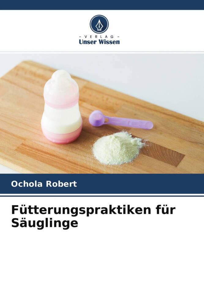 Fütterungspraktiken für Säuglinge