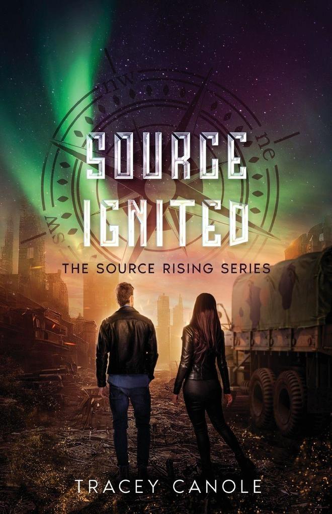 Source Ignited