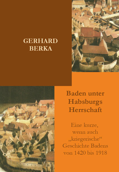 Image of Baden unter Habsburgs Herrschaft