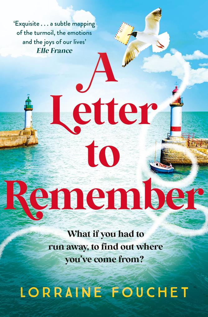 A Letter to Remember