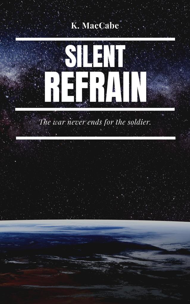 Silent Refrain (The Great War #1)