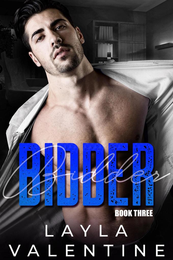 Bidder (Book Three)
