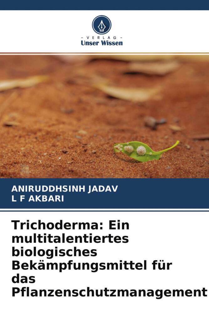 Trichoderma: Ein multitalentiertes biologisches Bekämpfungsmittel für das Pflanzenschutzmanagement
