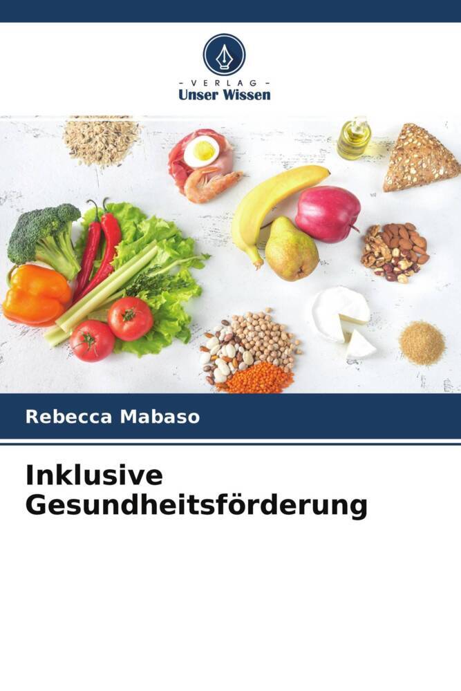 Inklusive Gesundheitsförderung
