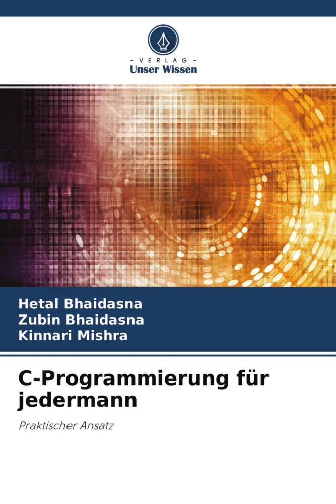 C-Programmierung für jedermann