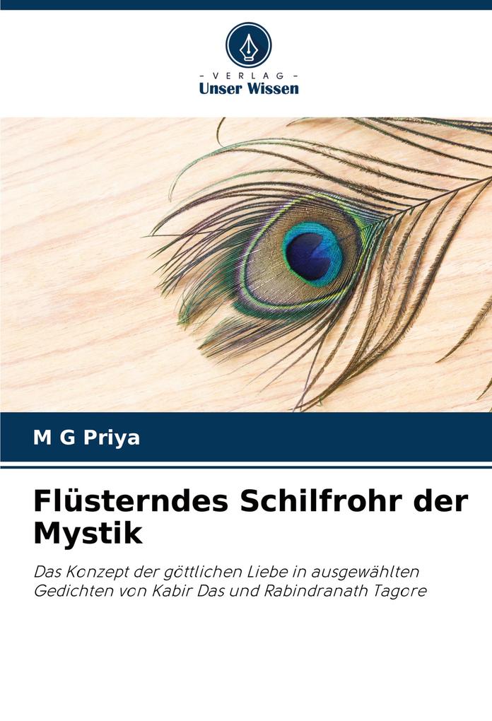 Flüsterndes Schilfrohr der Mystik