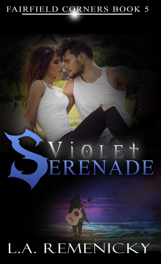 Violet Serenade (Fairfield Corners #5)