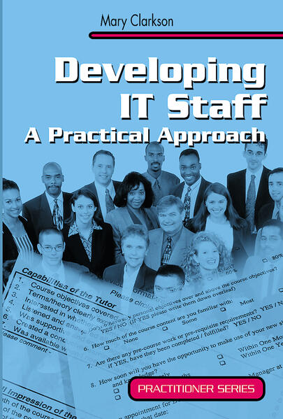 Developing IT Staff