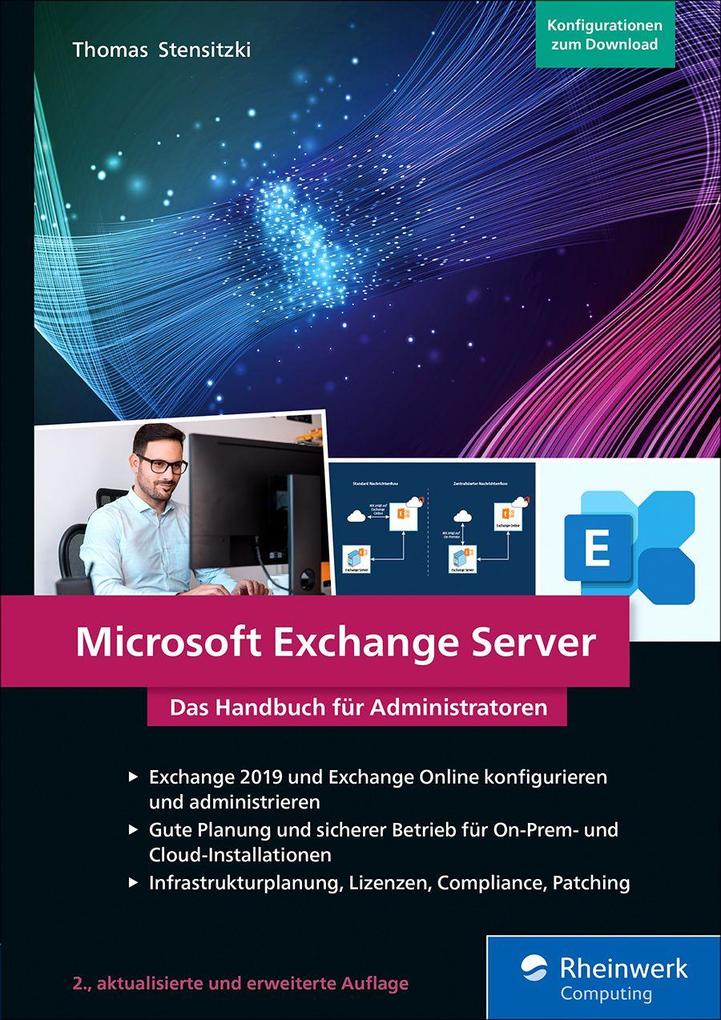 Microsoft Exchange Server
