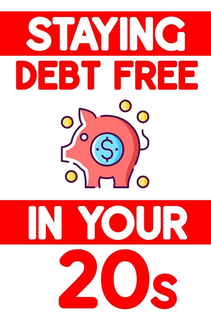 Staying Debt-Free in Your 20s: Avoid Illusions of Independence (MFI Series1 #187)