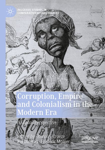 Corruption Empire and Colonialism in the Modern Era